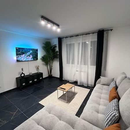 Espace Chic Et Cosy Дюнкерк Экстерьер фото