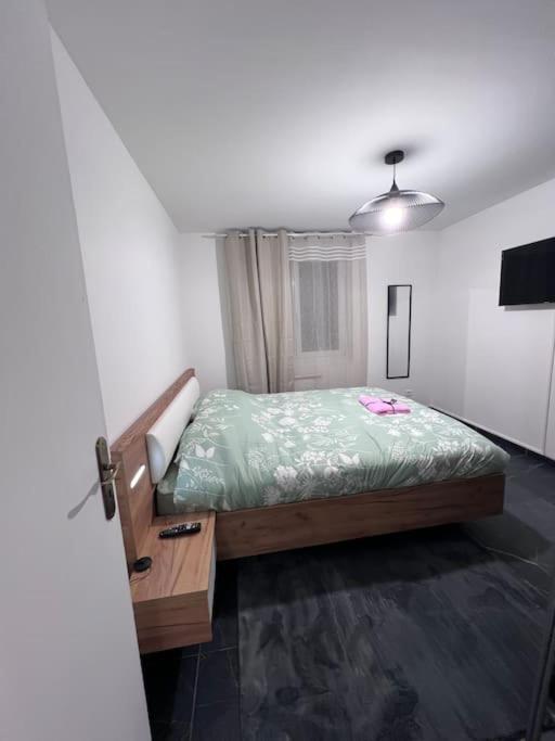 Espace Chic Et Cosy Дюнкерк Экстерьер фото
