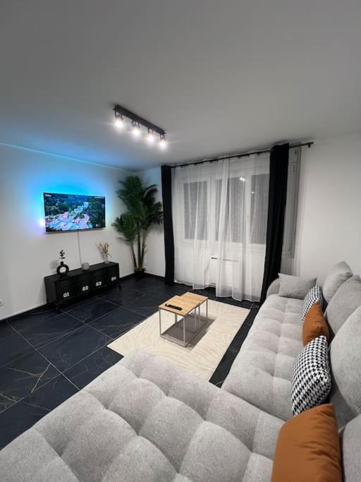 Espace Chic Et Cosy Дюнкерк Экстерьер фото